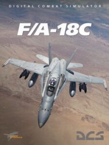 DCS World: F/A-18C Hornet