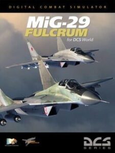 DCS World: MiG-29