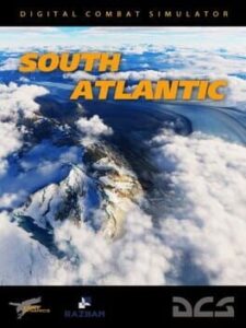 DCS World: South Atlantic