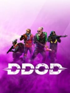 DDoD