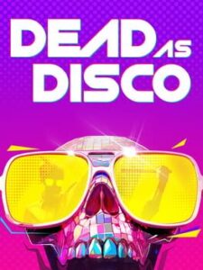 Dead as Disco