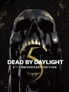 Dead by Daylight: 5th Anniversary Edition