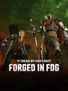 Dead by Daylight: Forged in Fog Chapter