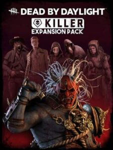 Dead by Daylight: Killer Expansion Pack