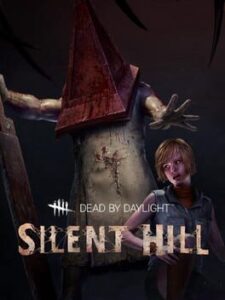 Dead by Daylight: Silent Hill Chapter