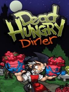 Dead Hungry Diner