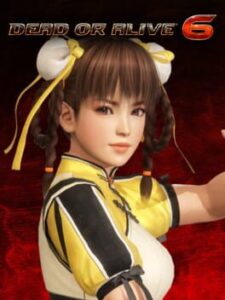 Dead or Alive 6: Leifang