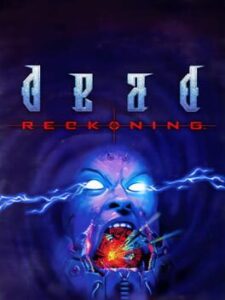 Dead Reckoning