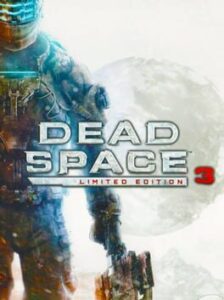 Dead Space 3: Limited Edition