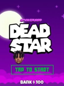 Deadstar: The Game