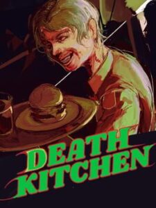 Death Kitchen