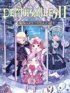 Deathsmiles II: Makai no Merry Christmas
