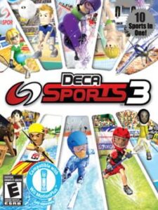 Deca Sports 3