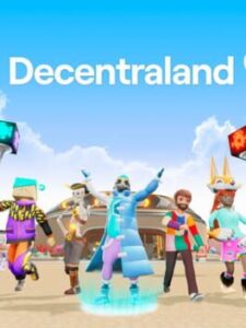 Decentraland