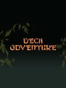 Deck Adventure