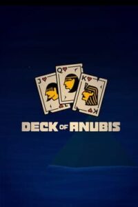 Deck of Anubis
