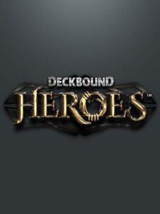 Deckbound Heroes