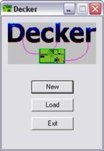 Decker