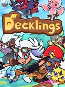Decklings