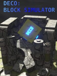 Deco: Block Simulator