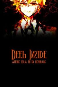Deep Inside: Amore Sola MI Fa Remirare