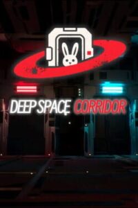 Deep Space Corridor