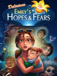 Delicious: Emily's Hopes and Fears