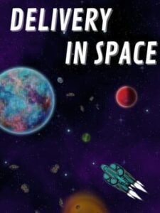 Delivery in Space