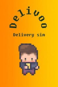 Delivoo Delivery Sim
