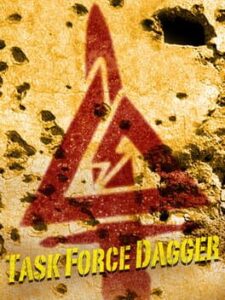 Delta Force: Task Force Dagger