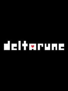 Deltarune