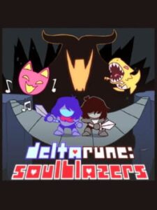Deltarune: Soulblazers
