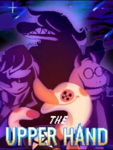 Deltarune: The Upper Hand