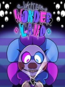 Deltarune: Wilter's Wonderland