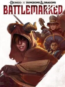 Demeo x Dungeons & Dragons: Battlemarked