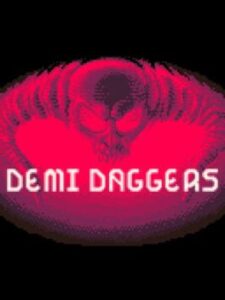Demi Daggers