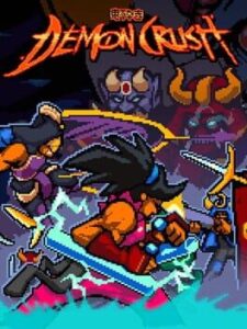Demon Crush
