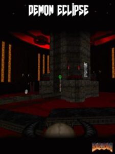 Demon Eclipse
