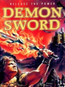 Demon Sword