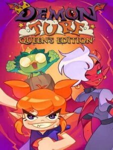Demon Turf: Queen's Edition