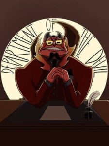 Department of the Devil