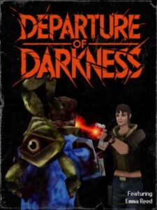 Departure of Darkness