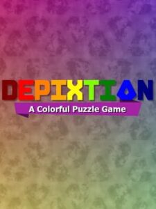 Depixtion