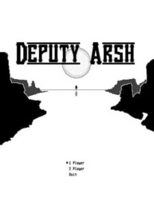 Deputy Arsh