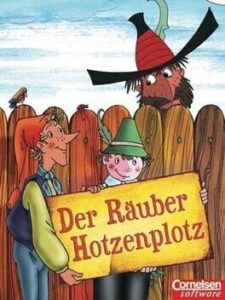 Der Räuber Hotzenplotz