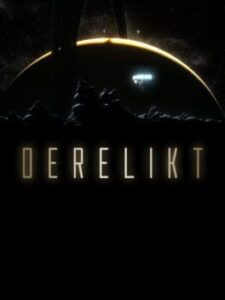 Derelikt