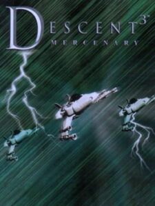 Descent 3: Mercenary