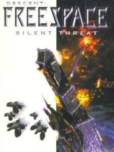 Descent: Freespace - Silent Threat