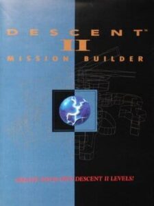 Descent Mission Builder