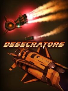 Desecrators